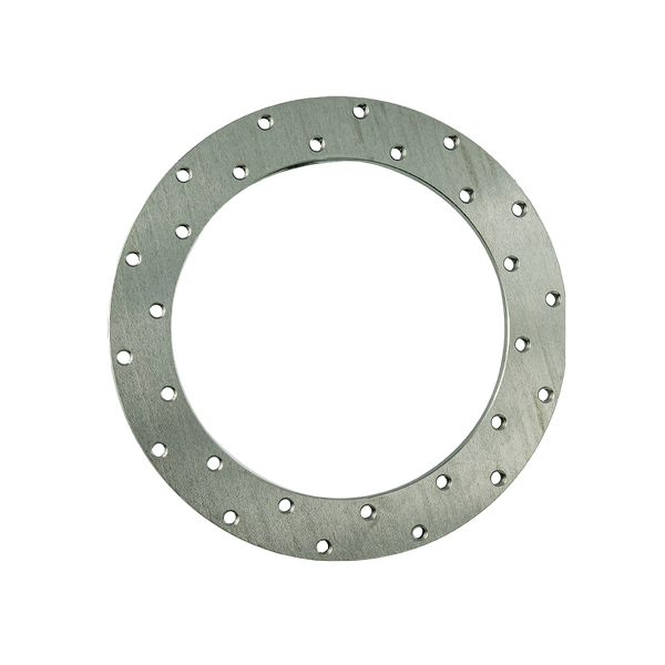 PMC Flywheel GM Chevrolet V8 LS LSX LSA 184mm 7.25" STEP