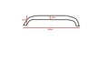 Front splitter BMW E39