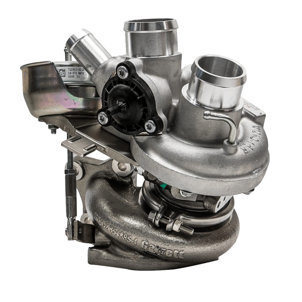 Garrett Ford 3.5L 2011-12 PMAX - Right