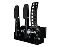OBP Floor mounted pedal box 3 pedals 3x master cylinders V1
