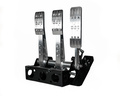 OBP Floor mounted pedal box