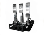 SBF homologated pedal box