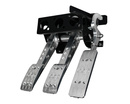 OBP Top mounted pedal box 3 pedals Cockpit V2