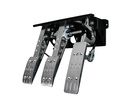 OBP Top mounted pedal box 3 pedals PRO-Race V2