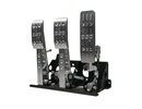 OBP Floor mounted pedal box 3 pedals PRO-Race V2