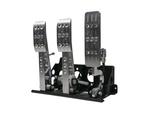 Floor mounted pedal box Classic