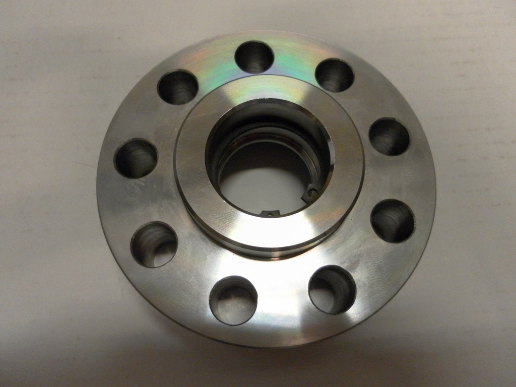 Tenaci 30mm Adapter M60, M62