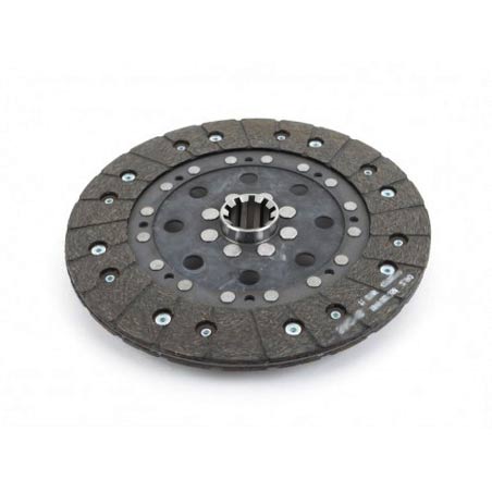 Tenaci GM / MB 26x Organic Clutch disc 228mm