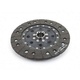 Tenaci Audi 23x24mm Organic Clutch disc 228mm
