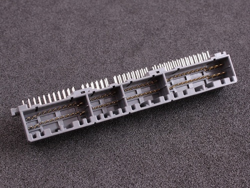 Mitsubishi EVO 4-8 76-pin ECU connector