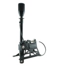 Coolerworx Short shift black - Carbon