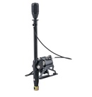 Coolerworx Short shift PRO black - Carbon