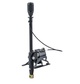Coolerworx Short shift PRO black - Carbon