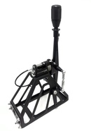 Coolerworx Short shift PRO VW / Audi / Skoda / Seat (02J / 02M / 02Q) Top mount