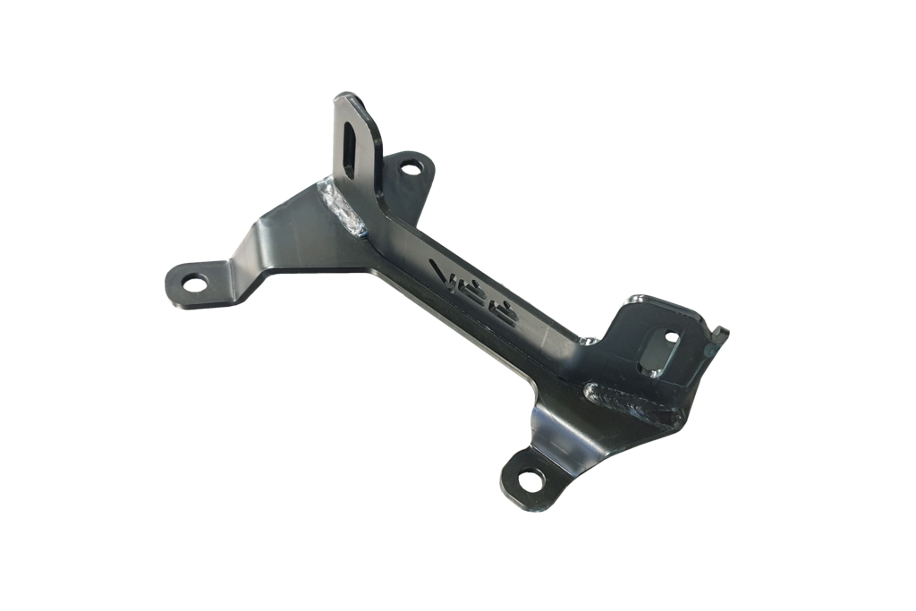 Gearbox mount BMW Getrag DCT GS7D36SG - Volvo 240, 740, 940