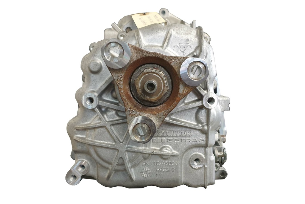 Gearbox mount BMW Getrag DCT GS7D36SG - Volvo 240, 740, 940