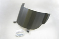 Transmission shield Volvo 740 / 940