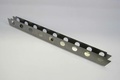 Fastening beam for engine plate Volvo 740 /940