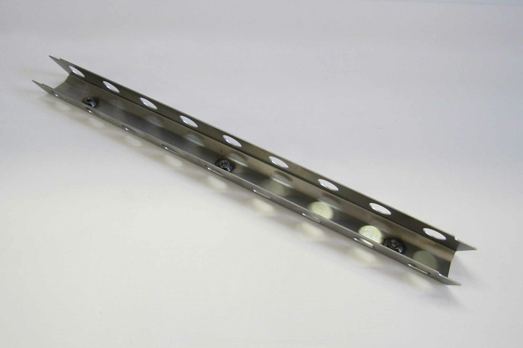 Fastening beam for engine plate Volvo 740 /940