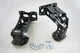 Motorfäste BMW E36 / E46 - M50 / M52 / M52TU / M54 20° lutning