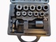 AN-fittings & hose installation kit