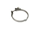 BW S400 V-band 4.40" for turbine housing