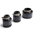Hurricane Crankcase filter 25mm (1")