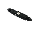 Quick-release brake fitting AN3 - PRO
