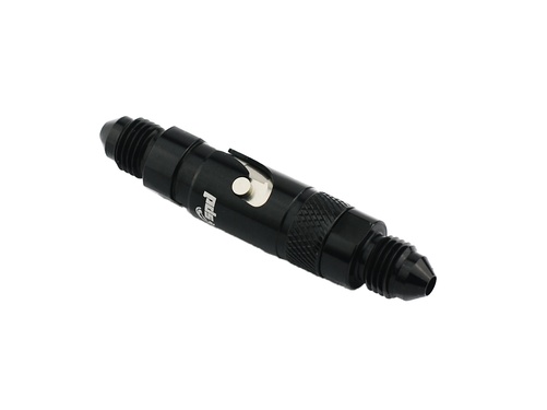 Quick-release brake fitting AN3 - PRO