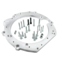 PMC Adapter Kit Audi ABZ - BMW M57N HGD JGA - 240mm / 9.45"