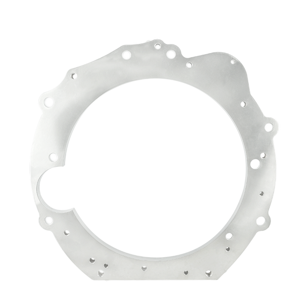 PMC Adapter Kit Audi ABZ - BMW M57N HGD JGA - 240mm / 9.45"