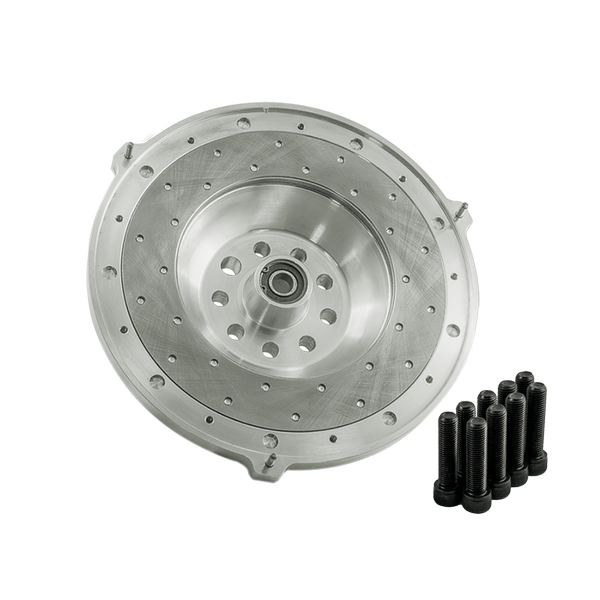 PMC Adapter Kit BMW M60 - BMW M57N HGD JGA - 228mm / 8.98"