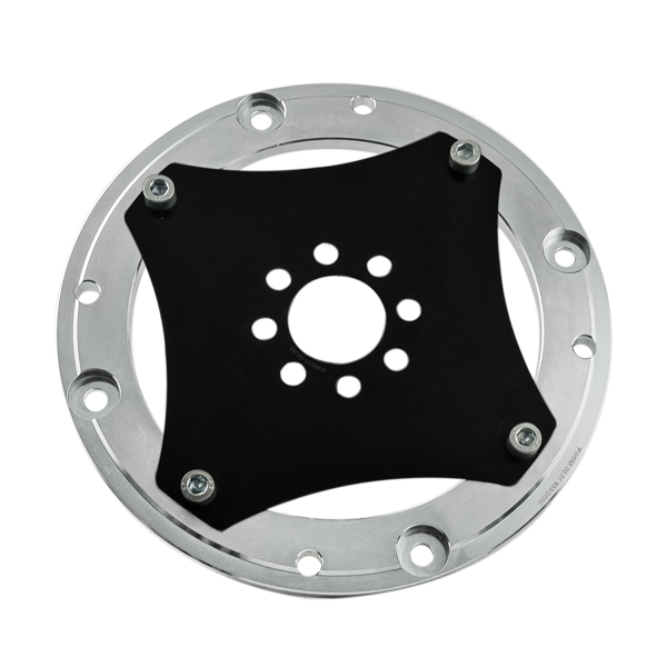 PMC Adapter Kit BMW M57 - Nissan Patrol Y61ZD30 RE4R03A