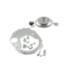 PMC Adapter kit BMW M50 M52 M54 S50 S52 S54 - BMW M57N HGU HGK - 184mm 7.25" (P) (V)