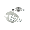 PMC Adapter kit BMW M50 M52 M54 S50 S52 S54 - BMW M57N HGU HGK - 184mm 7.25" (P)