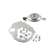 PMC Adapter kit BMW M50 M52 M54 S50 S52 S54 - BMW M57N HGU HGK - 184mm 7.25" (P)