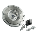 PMC Adapter Kit BMW M62 S62 - BMW M50 S50 M52 S52 M54 - 240mm / 9.45"