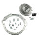 PMC Adapter kit BMW M62 - BMW M57N HGU HGK - 240mm / 9.45"