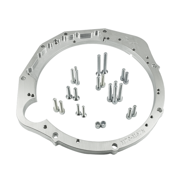 PMC RACE STAGE 1 BMW M70 - BMW M57N HGU HGK - 240mm / 9.45"