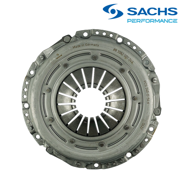 PMC RACE STAGE 1 BMW M70 - BMW M57N HGU HGK - 240mm / 9.45"