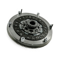 PMC STAGE 2 BMW M57- Nissan Patrol Y61 ZD30 - 215mm / 8.46"