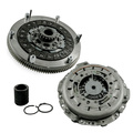 PMC STAGE 2 BMW M57- Nissan Patrol Y61 ZD30 - 215mm / 8.46"