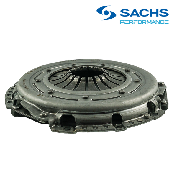PMC RACE STAGE 1 BMW M62 - BMW M57N HGU HGK - 240mm / 9.45"