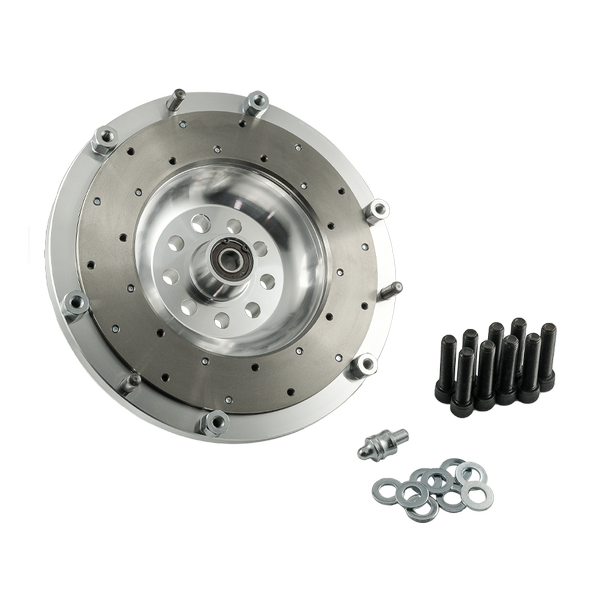 PMC RACE STAGE 1 BMW M60 - BMW M57N HGD JGA - 240mm / 9.45"