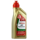 Castrol Transmax ATF Dex/Merc Multivehicle 1L