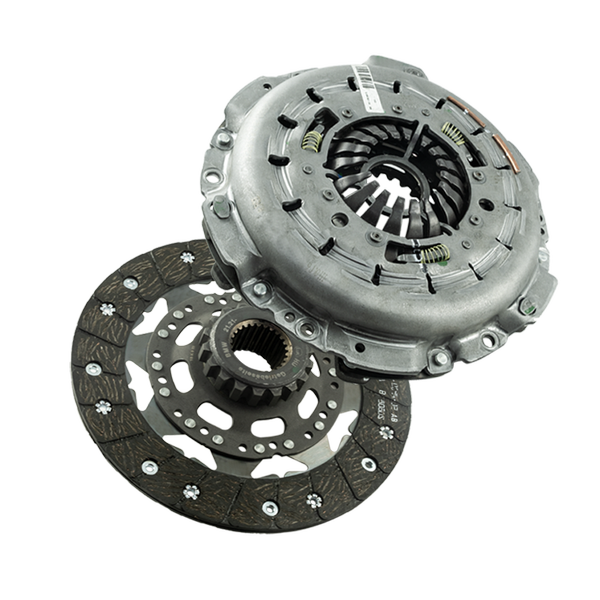 PMC STAGE 2 BMW M50 M52 M54 S50 S52 S54 - BMW M57N HGD JGA - 215mm / 8.46"