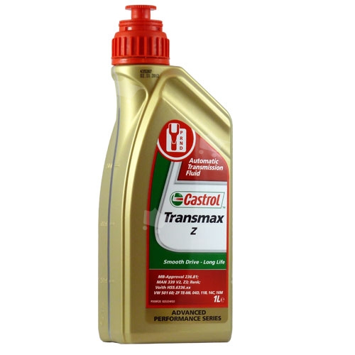 Castrol Transmax Z 1L