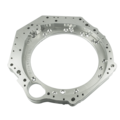 PMC Adapter Kit GM Chevrolet LSX - BMW M57N HGU HGK / N54 - 184mm / 7.25" (P)