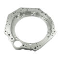 PMC Adapter Kit GM Chevrolet LSX - BMW M57N HGD JGA - 184mm 7.25" (P)