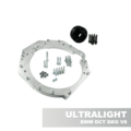 PMC Adapter Kit GM Chevrolet LSX - BMW GS7D36SG DCT DKG V8